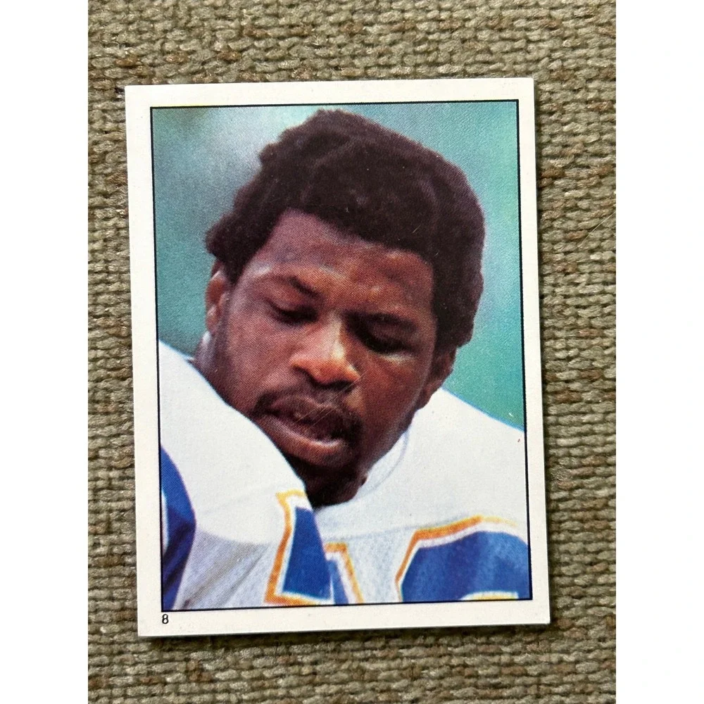 Topps 101 original history